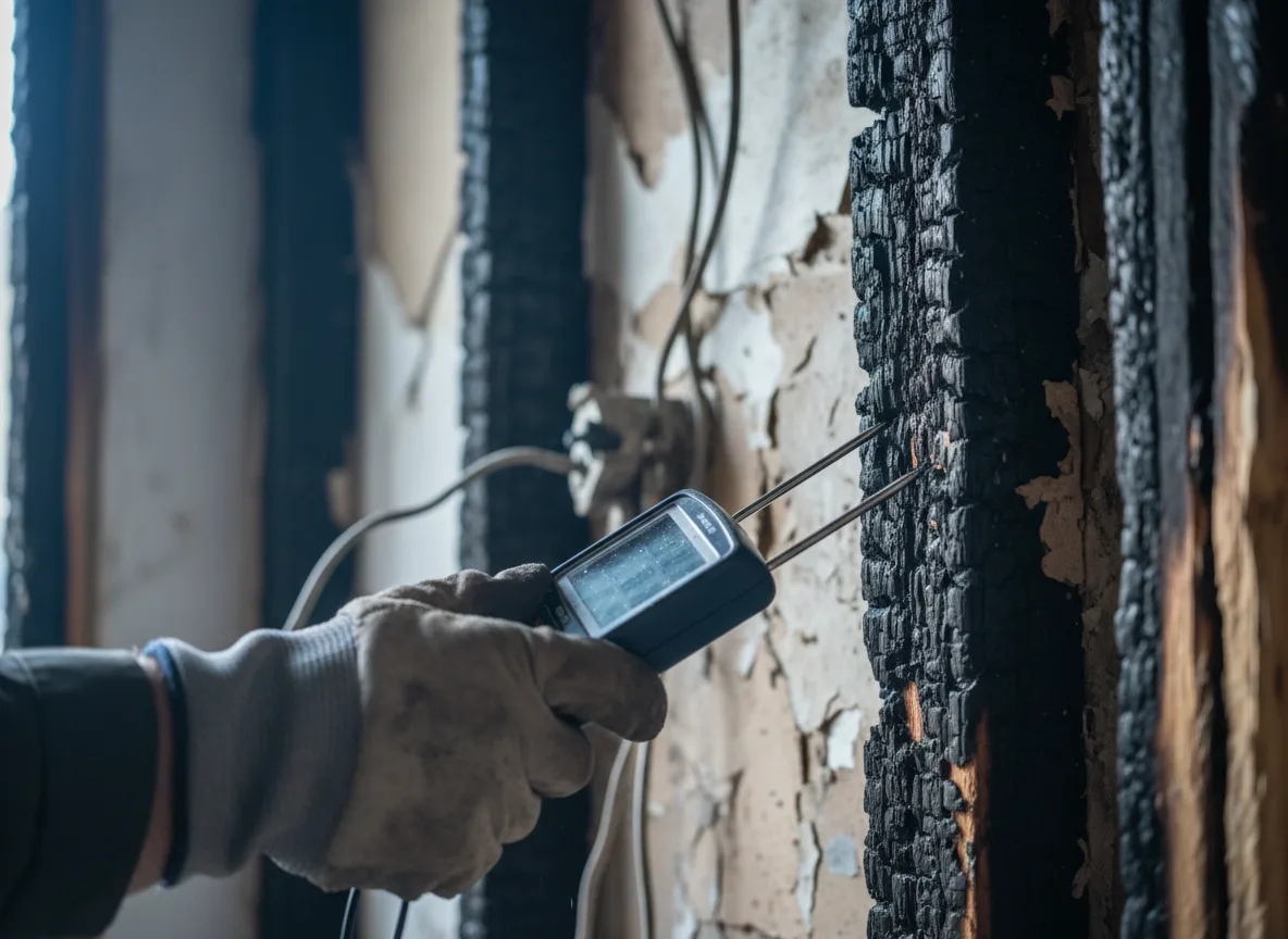 Fire Damage Restoration Laredo, TX FAQs